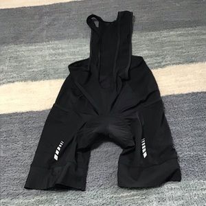 Cycling bicycling bib overalls